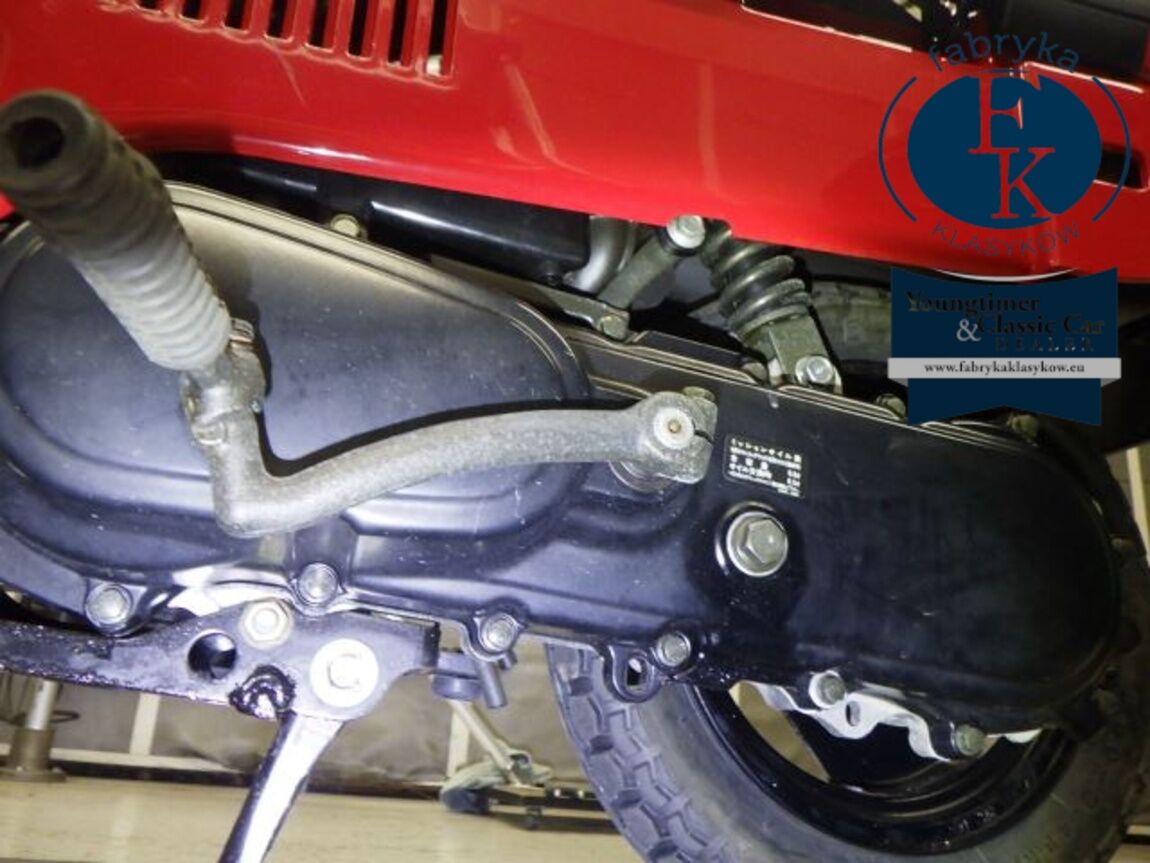 HONDA MOTOCOMPO - zdjęcie 10