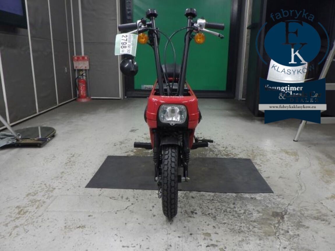 HONDA MOTOCOMPO - zdjęcie 21