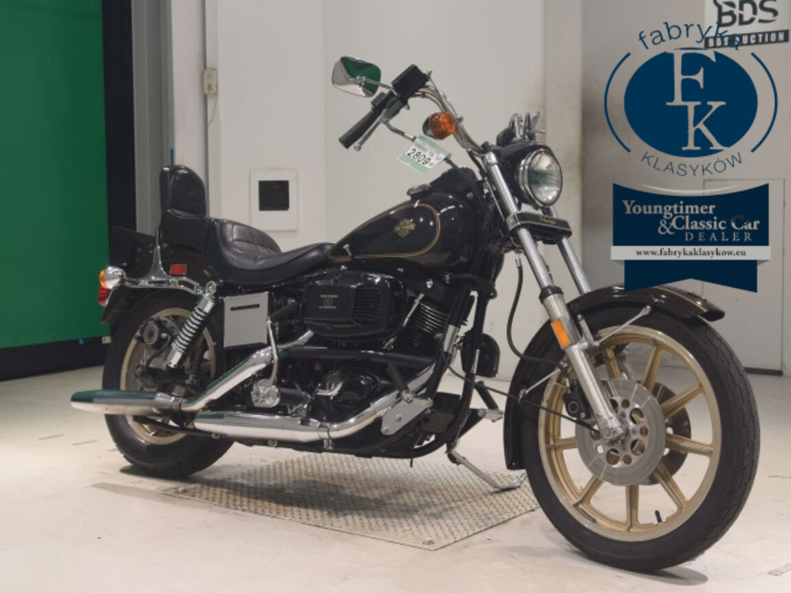 HARLEY-DAVIDSON FXB1340 2026 - zdjęcie 4