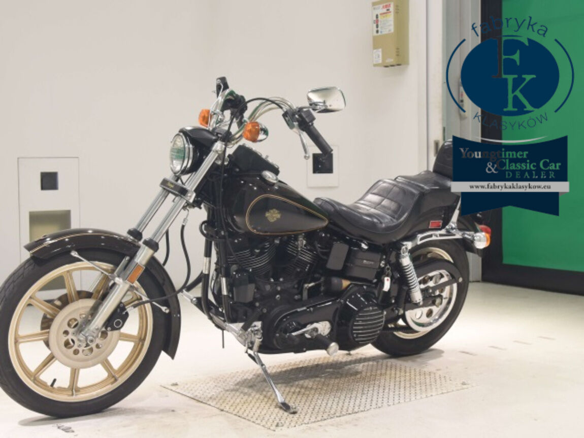 HARLEY-DAVIDSON FXB1340 2026 - zdjęcie 5