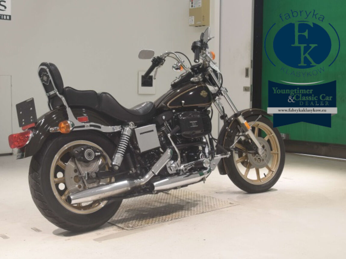 HARLEY-DAVIDSON FXB1340 2026 - zdjęcie 6