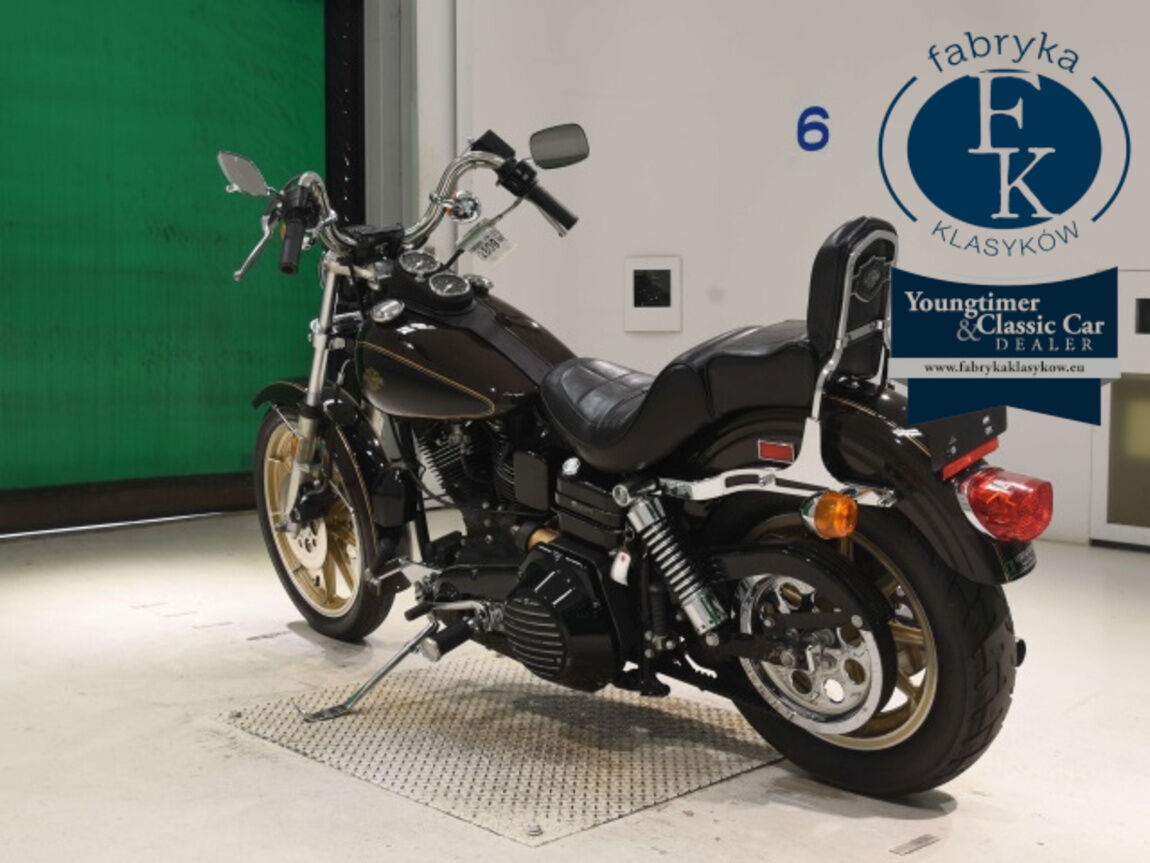 HARLEY-DAVIDSON FXB1340 2026 - zdjęcie 7
