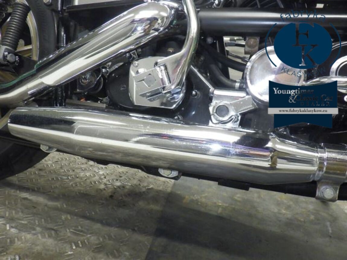 HARLEY-DAVIDSON FXB1340 2026 - zdjęcie 14