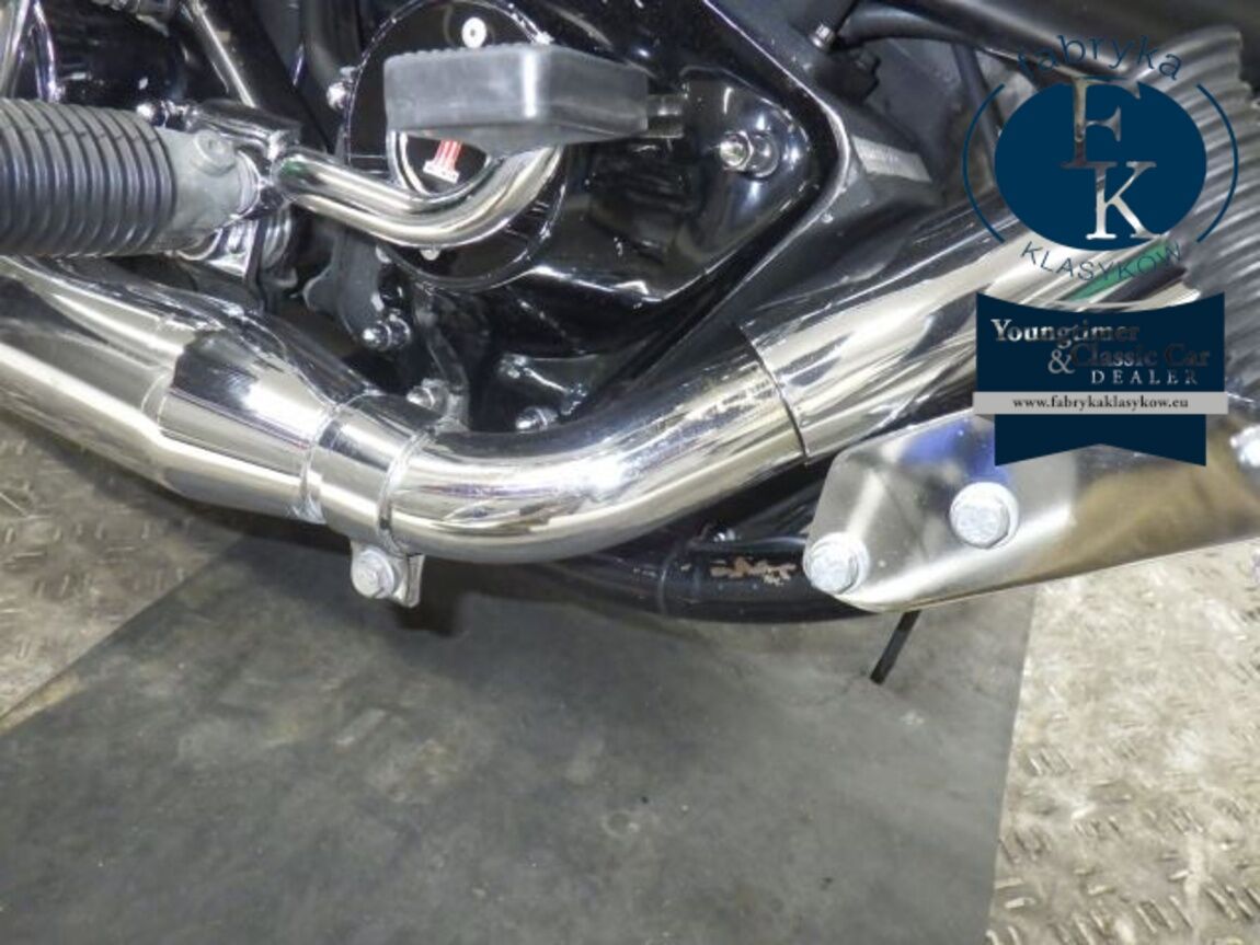 HARLEY-DAVIDSON FXB1340 2026 - zdjęcie 15