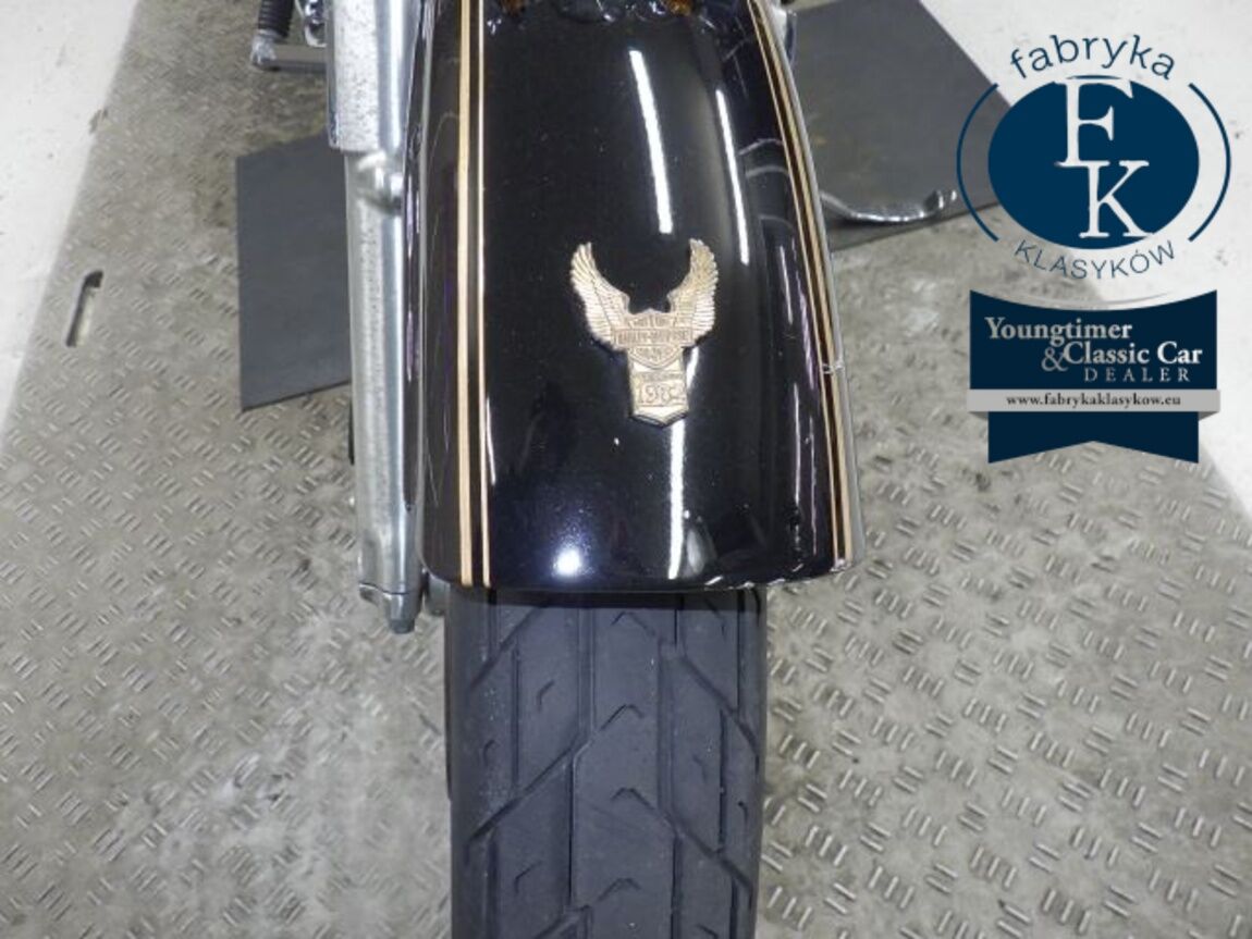 HARLEY-DAVIDSON FXB1340 2026 - zdjęcie 17