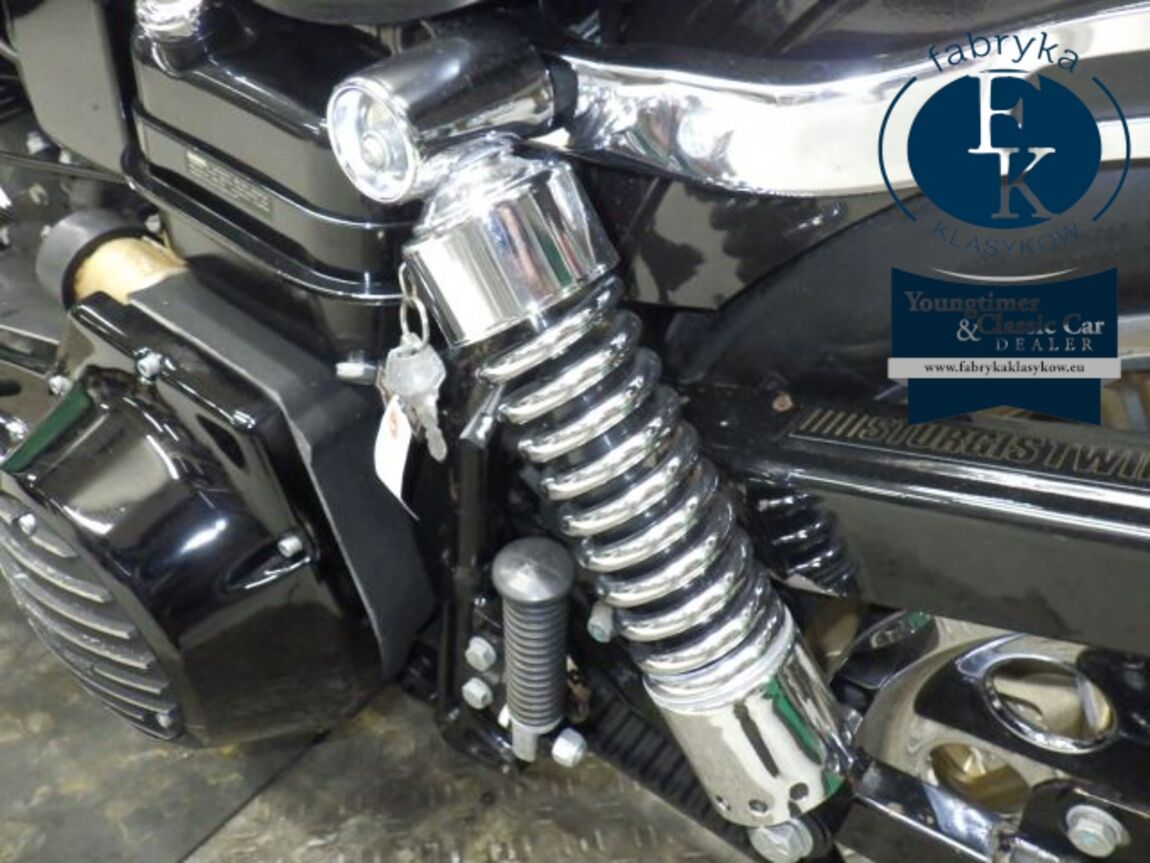 HARLEY-DAVIDSON FXB1340 2026 - zdjęcie 25