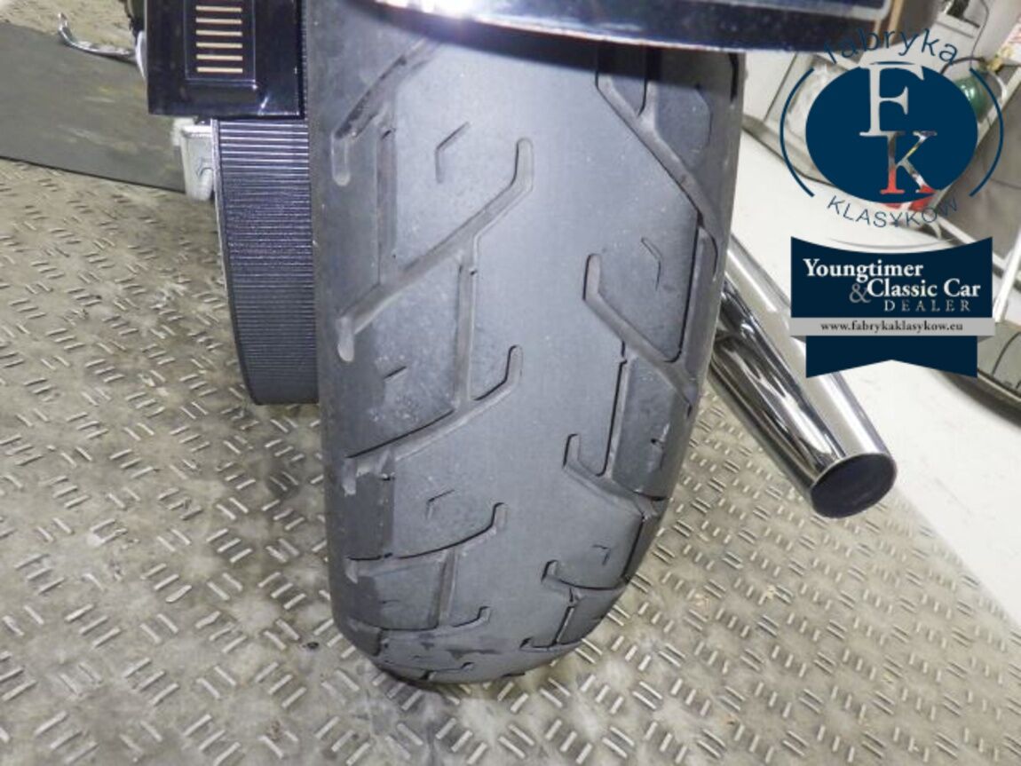 HARLEY-DAVIDSON FXB1340 2026 - zdjęcie 27