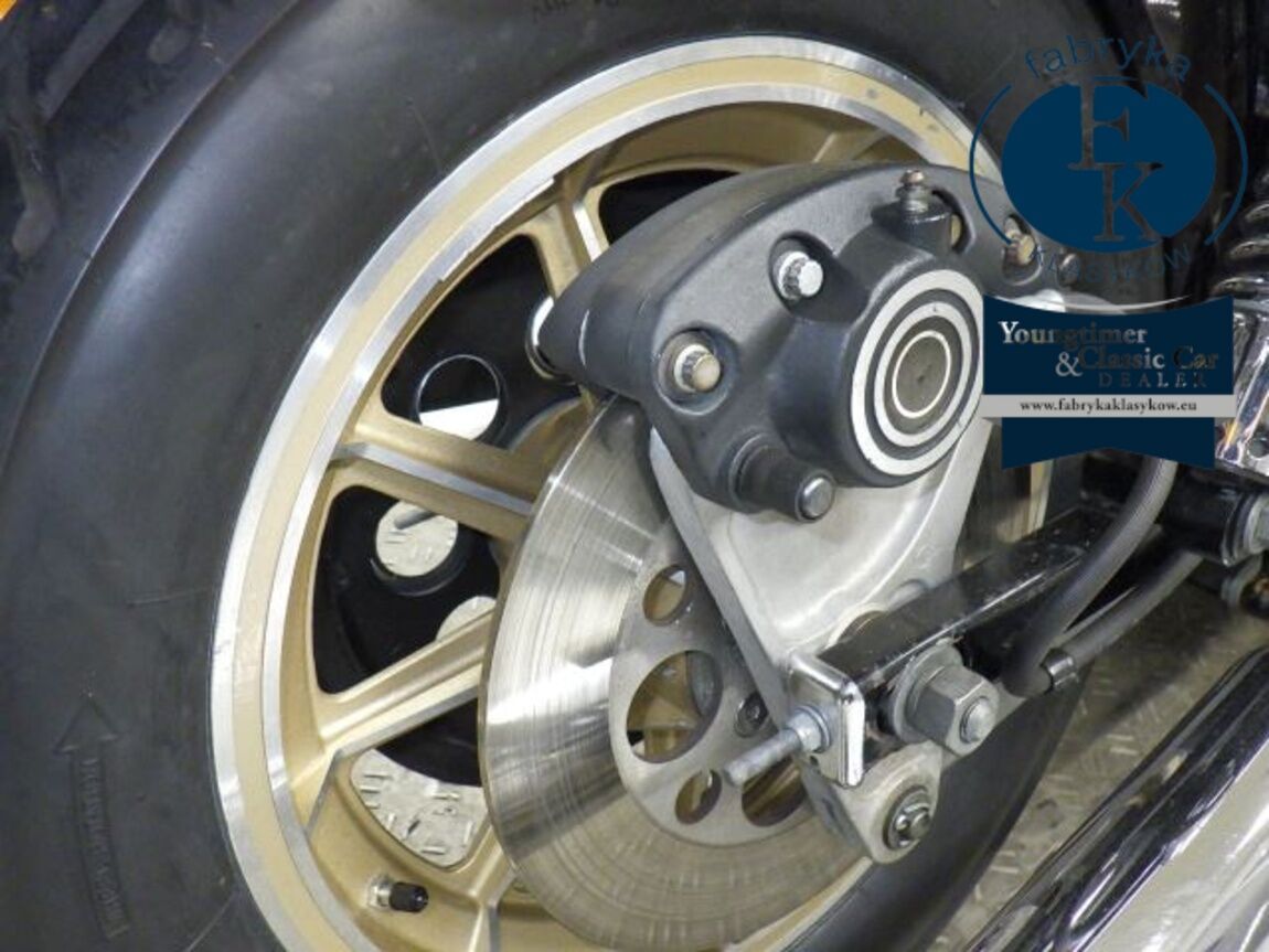 HARLEY-DAVIDSON FXB1340 2026 - zdjęcie 28