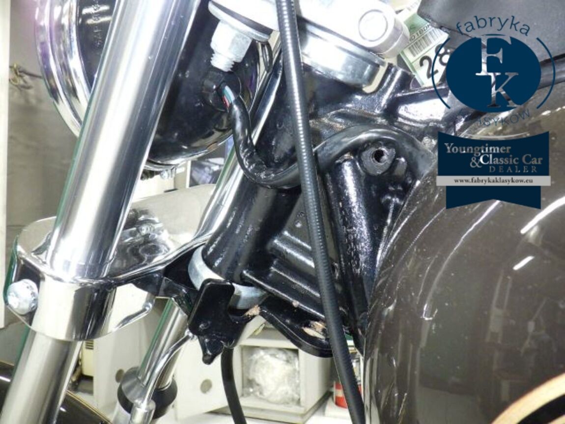 HARLEY-DAVIDSON FXB1340 2026 - zdjęcie 30