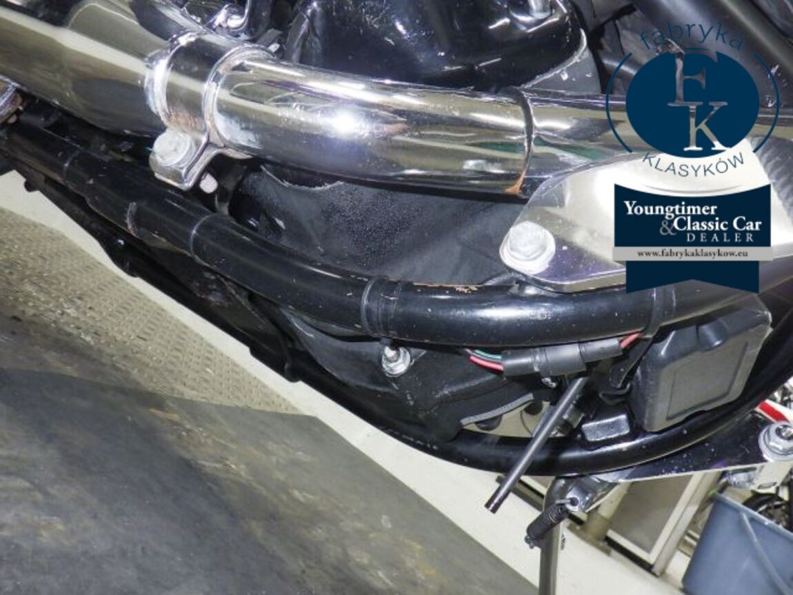 HARLEY-DAVIDSON FXB1340 2026 - zdjęcie 31