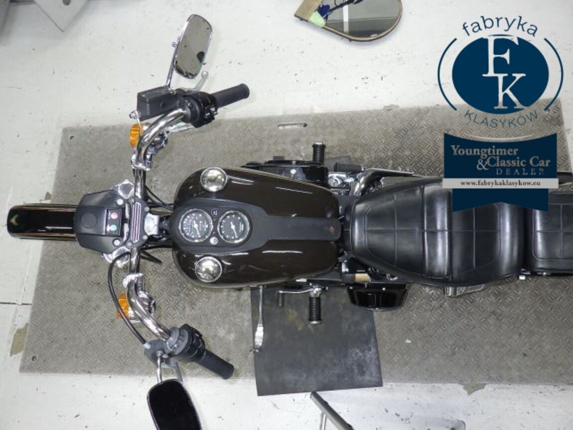 HARLEY-DAVIDSON FXB1340 2026 - zdjęcie 32