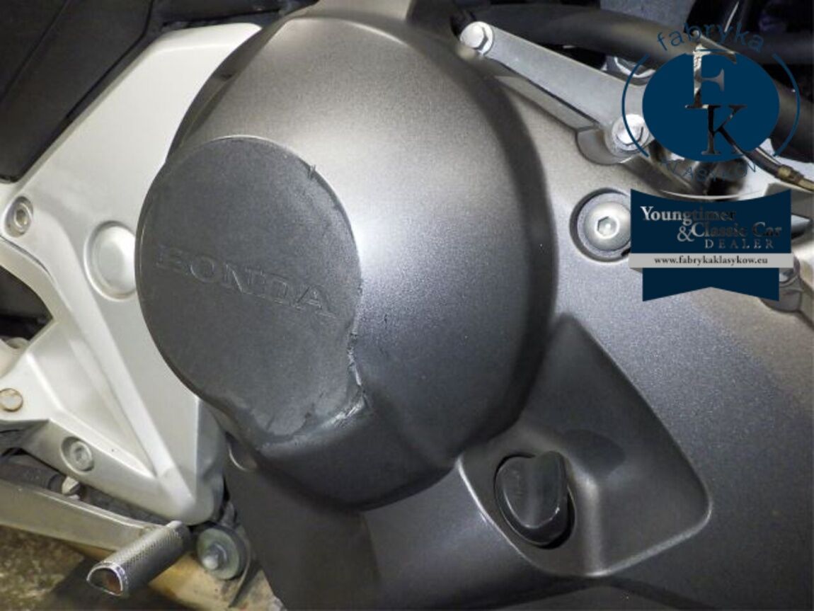 HONDA NC750XDLD-2E PACKAGE 2016 - zdjęcie 10
