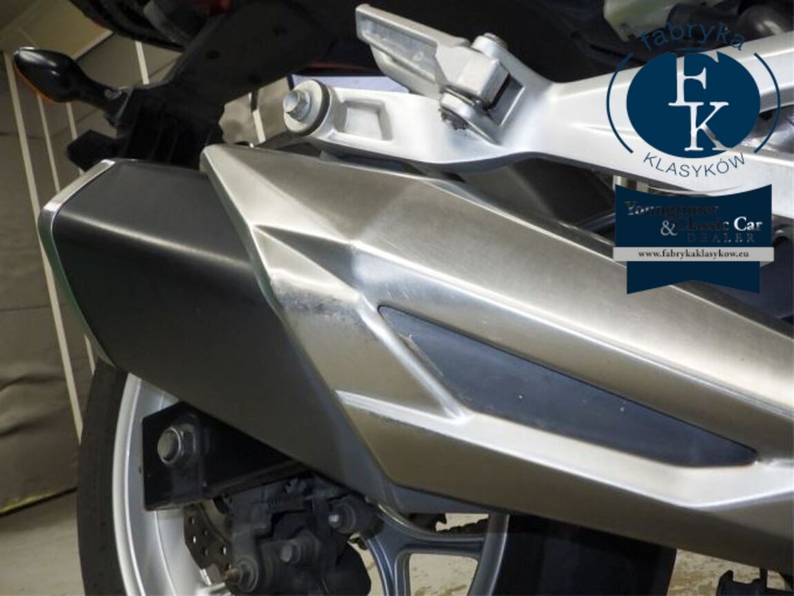 HONDA NC750XDLD-2E PACKAGE 2016 - zdjęcie 16