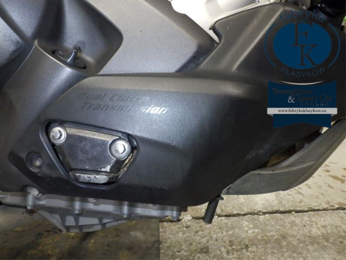 HONDA NC750XDLD-2E PACKAGE 2016 - zdjęcie 19