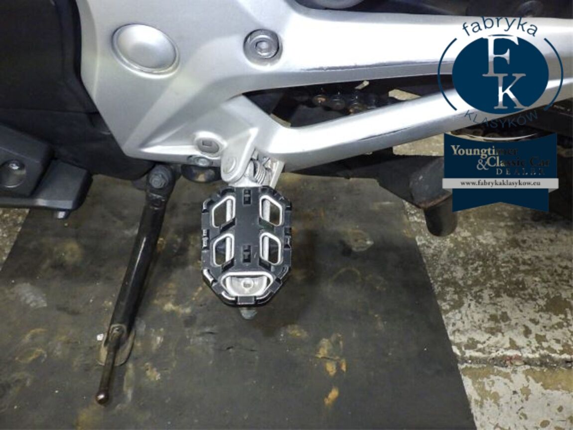 HONDA NC750XDLD-2E PACKAGE 2016 - zdjęcie 30