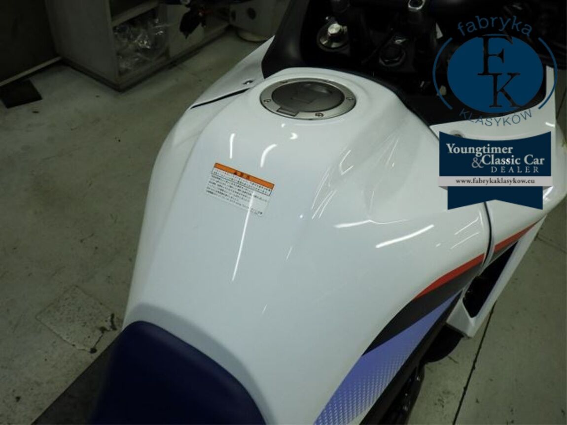HONDA XL750 TRANSALP 2023 - zdjęcie 19