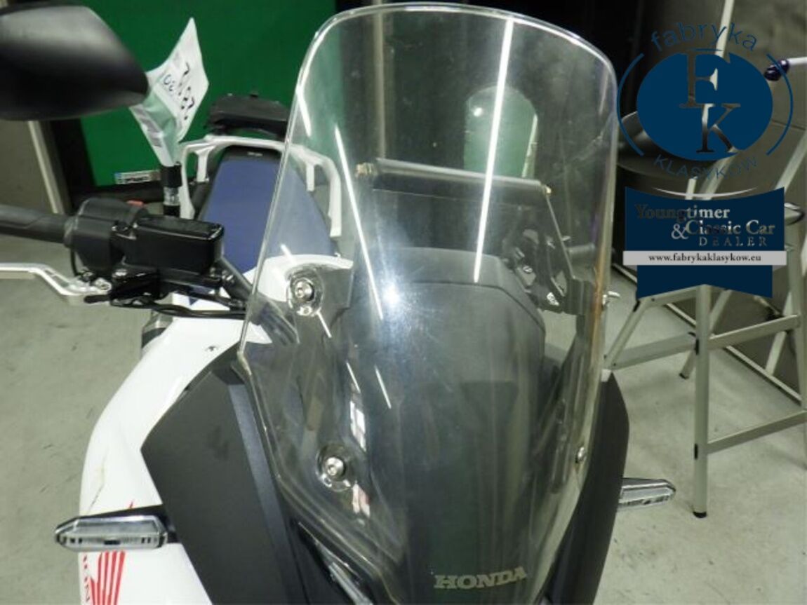 HONDA XL750 TRANSALP 2023 - zdjęcie 20