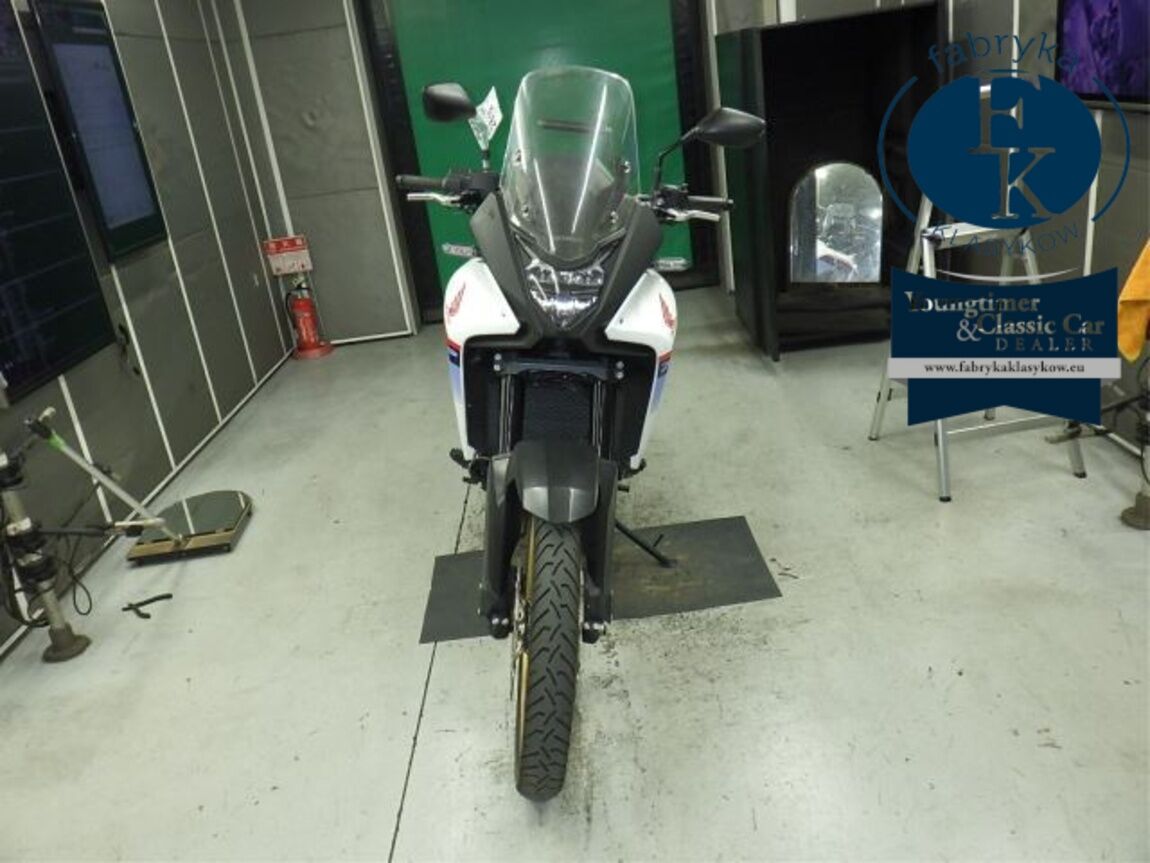 HONDA XL750 TRANSALP 2023 - zdjęcie 21