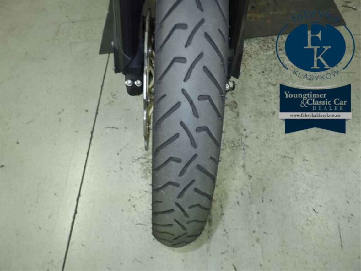 HONDA XL750 TRANSALP 2023 - zdjęcie 22
