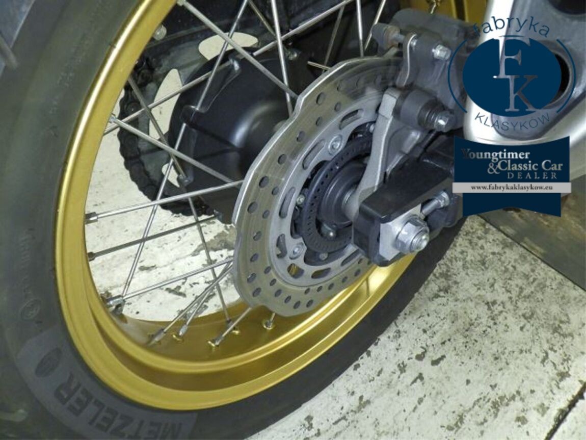 HONDA XL750 TRANSALP 2023 - zdjęcie 26
