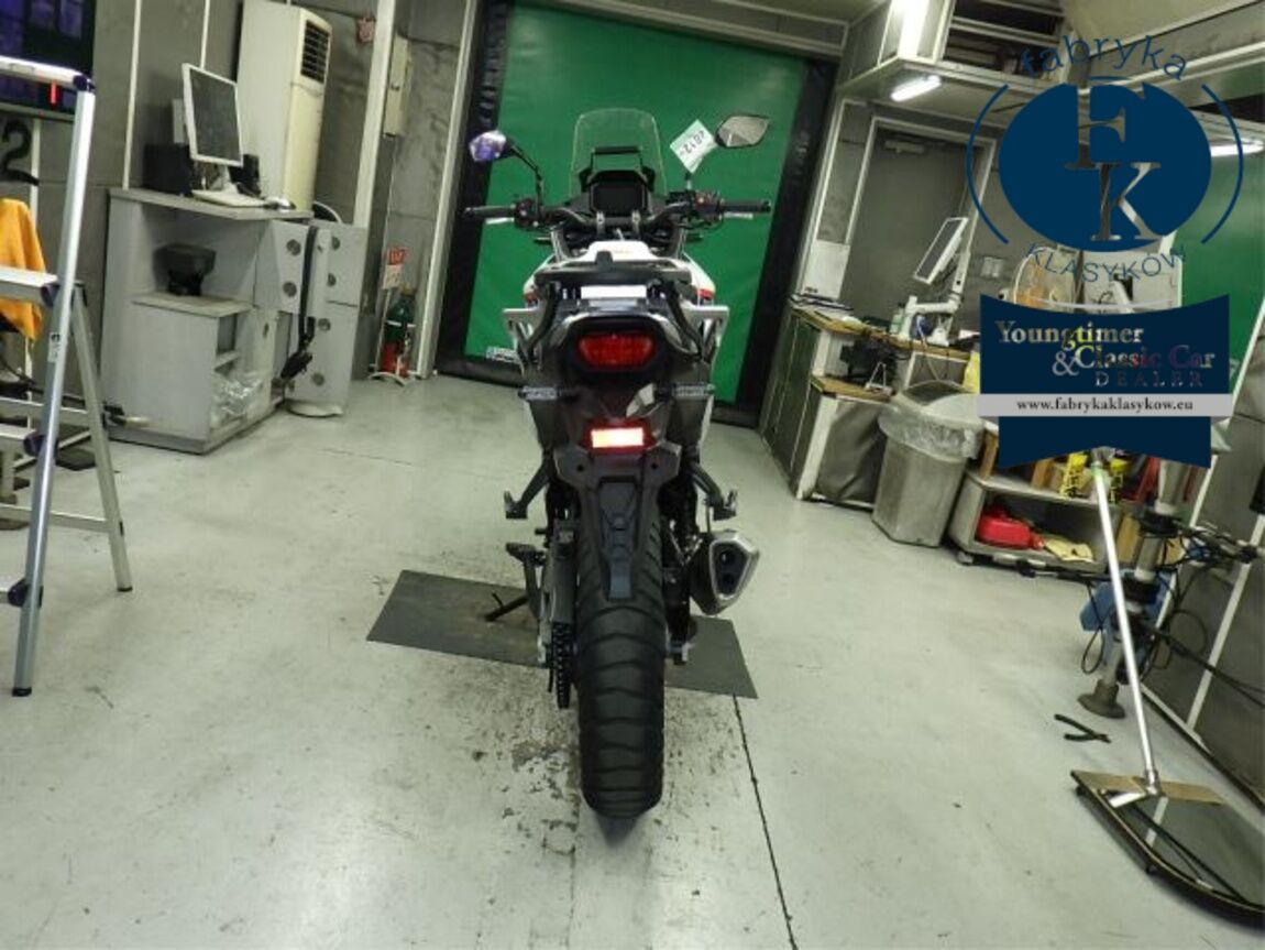 HONDA XL750 TRANSALP 2023 - zdjęcie 31