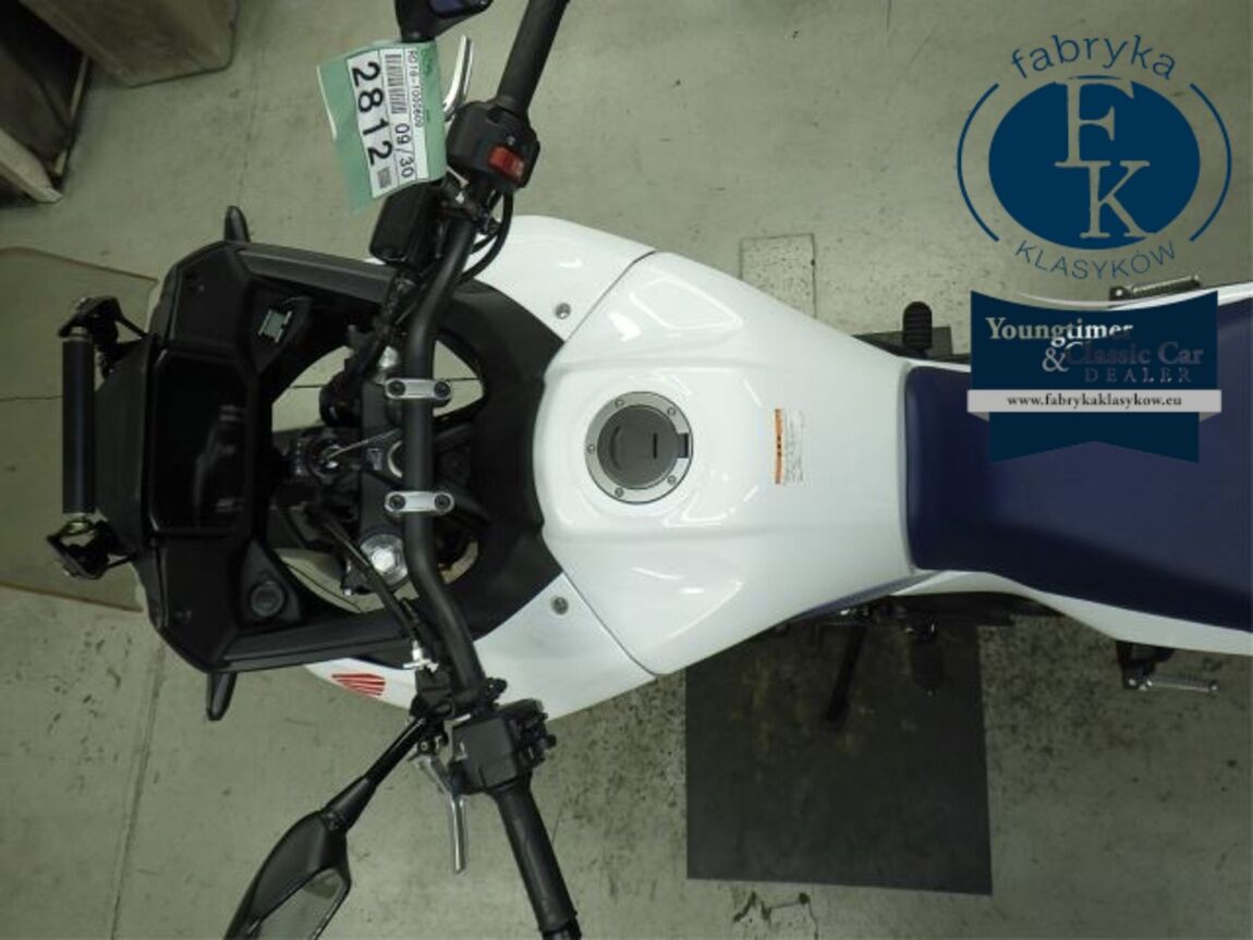 HONDA XL750 TRANSALP 2023 - zdjęcie 32