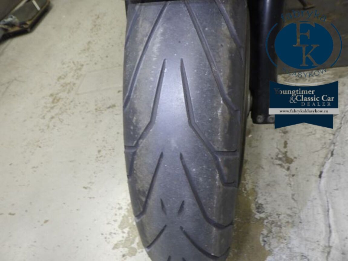 KAWASAKI ZRX1200S 2001 - zdjęcie 21