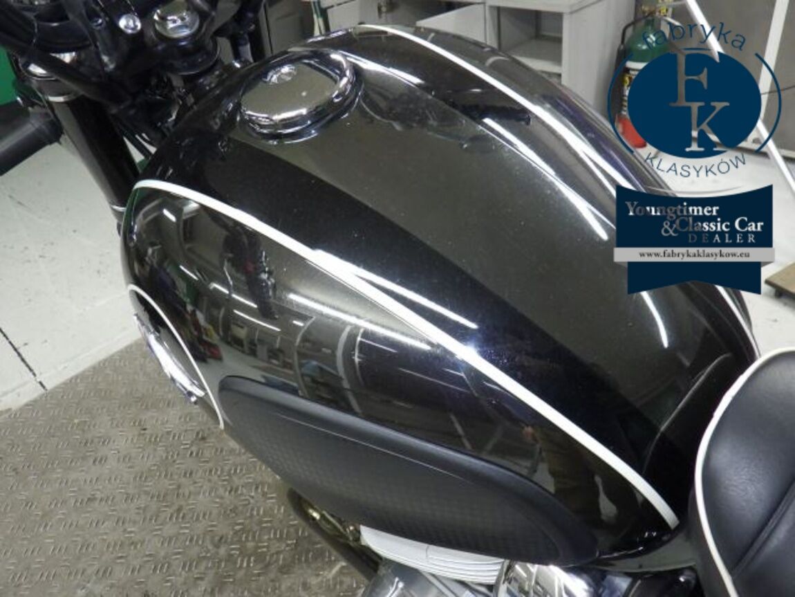 KAWASAKI MEGURO K3 2022 - zdjęcie 17