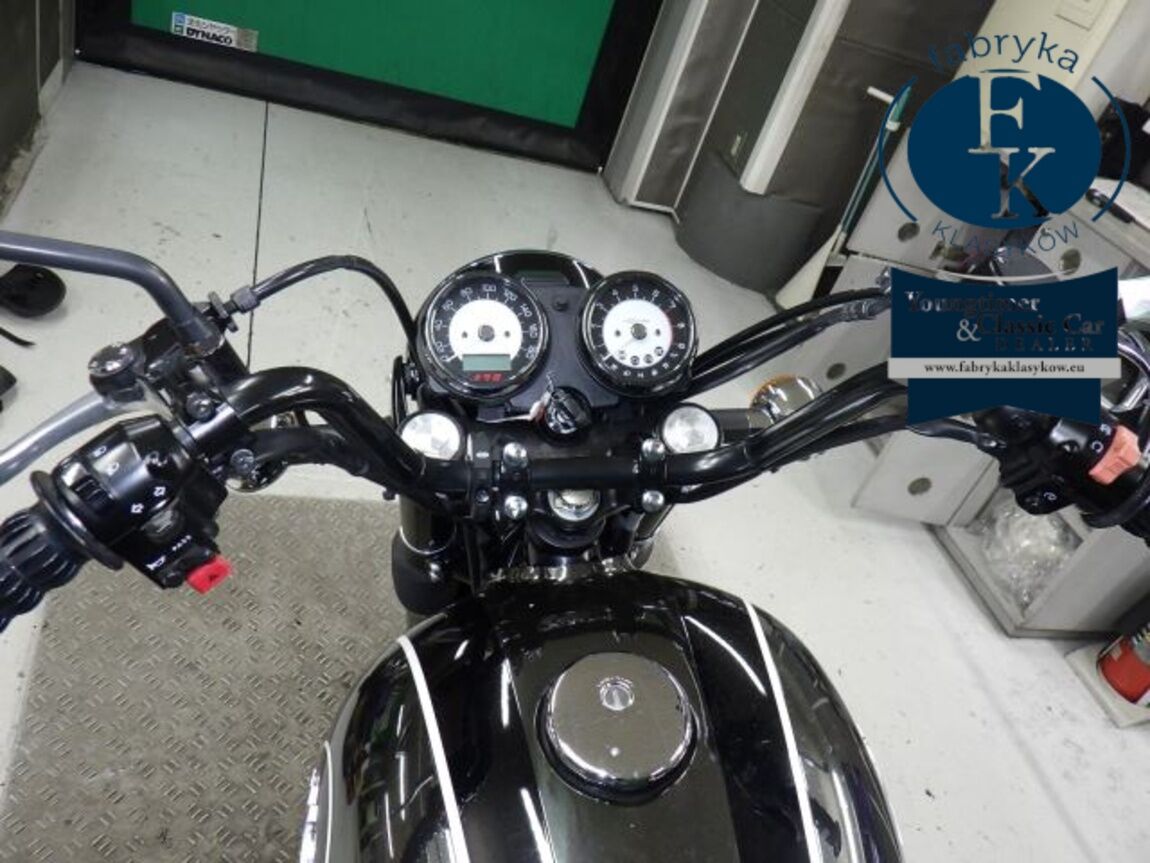 KAWASAKI MEGURO K3 2022 - zdjęcie 24