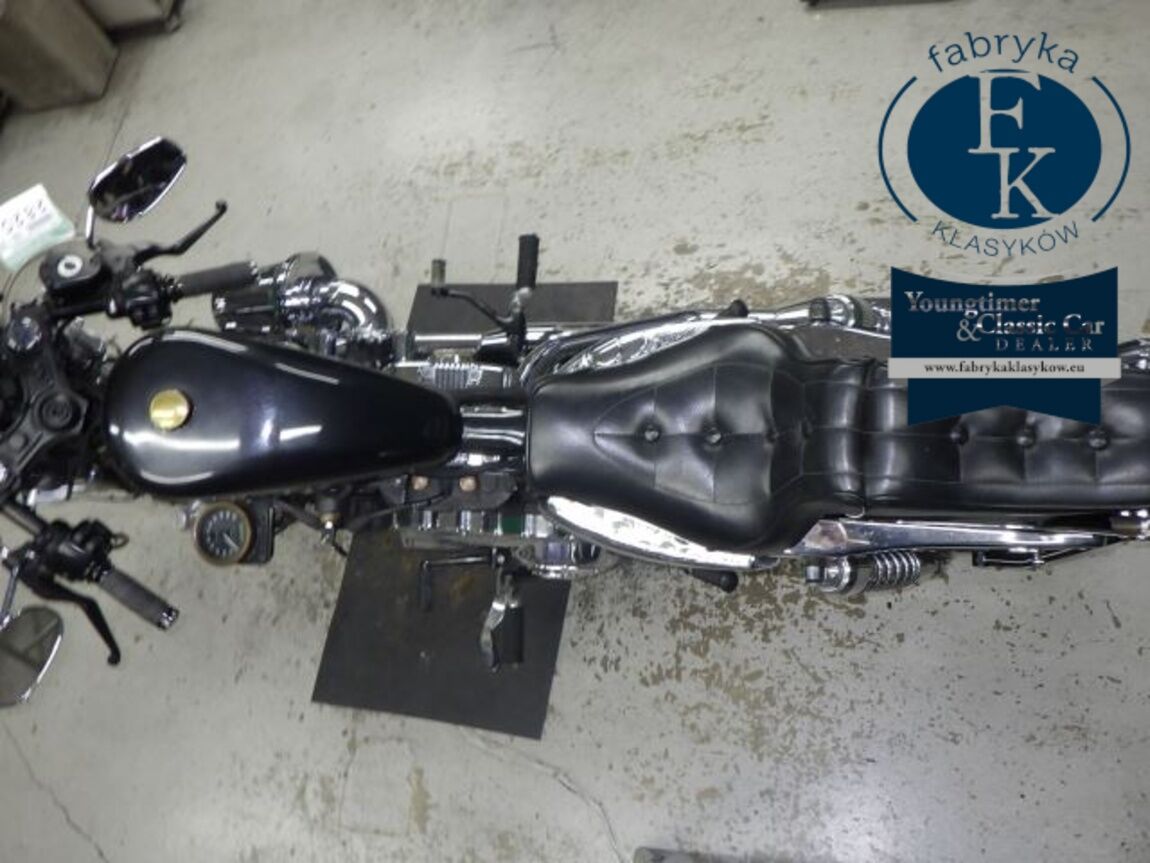 HARLEY-DAVIDSON XL1200V 2017 - zdjęcie 32