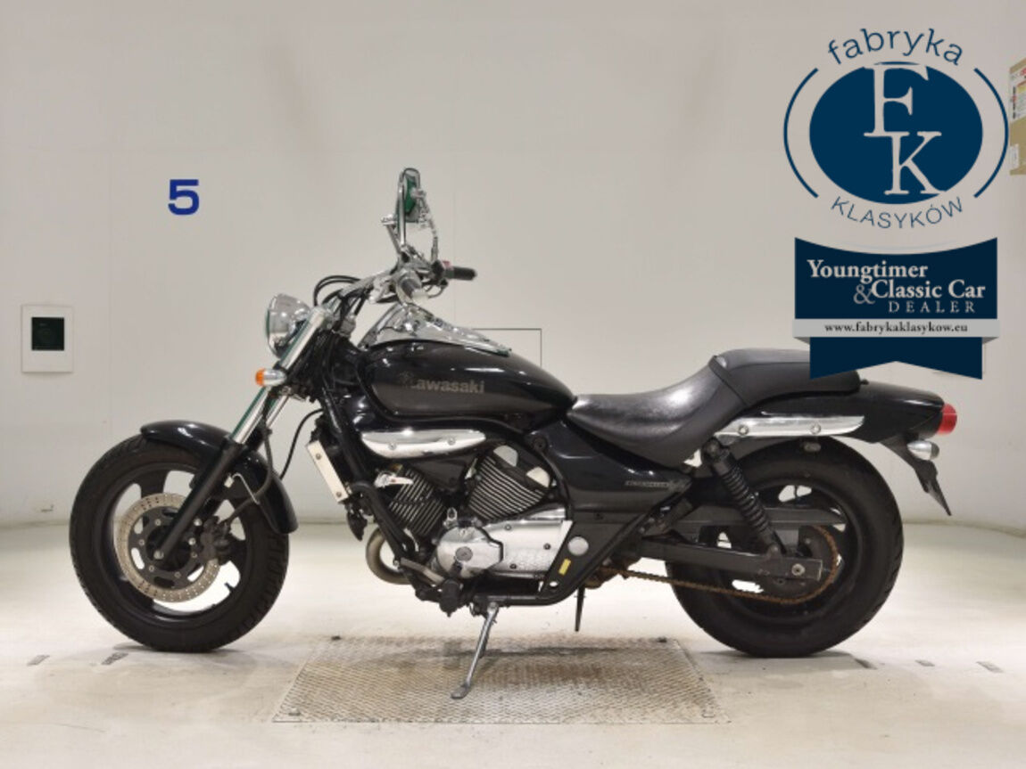 KAWASAKI ELIMINATOR 250V  - zdjęcie 3