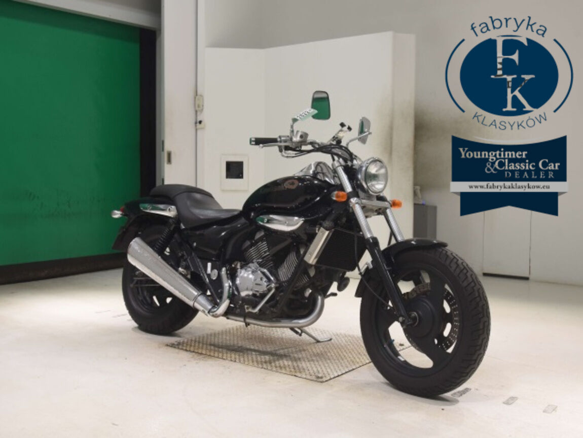 KAWASAKI ELIMINATOR 250V  - zdjęcie 4