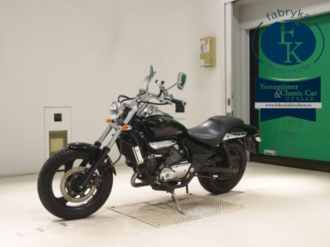 KAWASAKI ELIMINATOR 250V  - zdjęcie 5