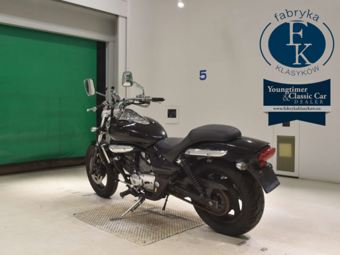 KAWASAKI ELIMINATOR 250V  - zdjęcie 7