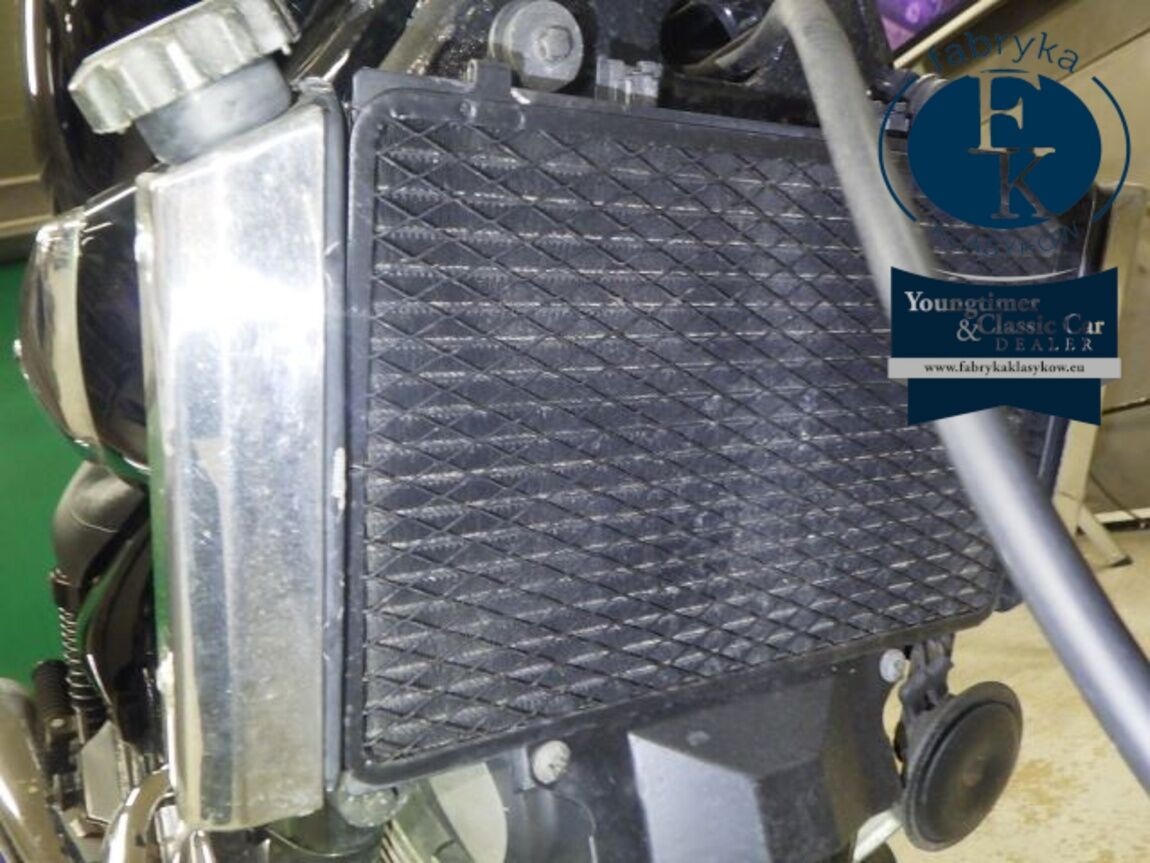 KAWASAKI ELIMINATOR 250V  - zdjęcie 9