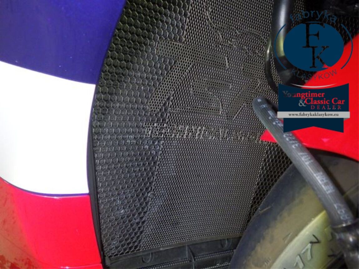 HONDA CBR1000RR-RSP 2022 - zdjęcie 9
