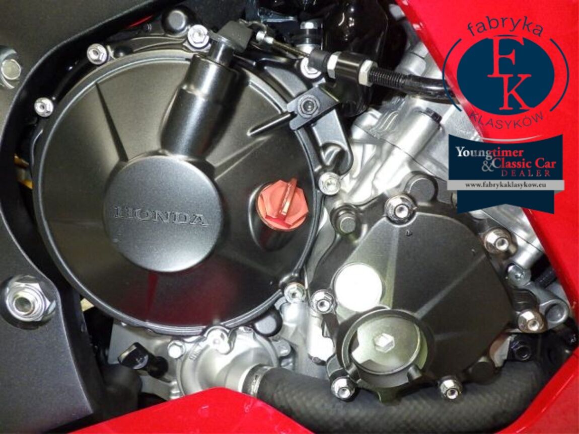 HONDA CBR1000RR-RSP 2022 - zdjęcie 10