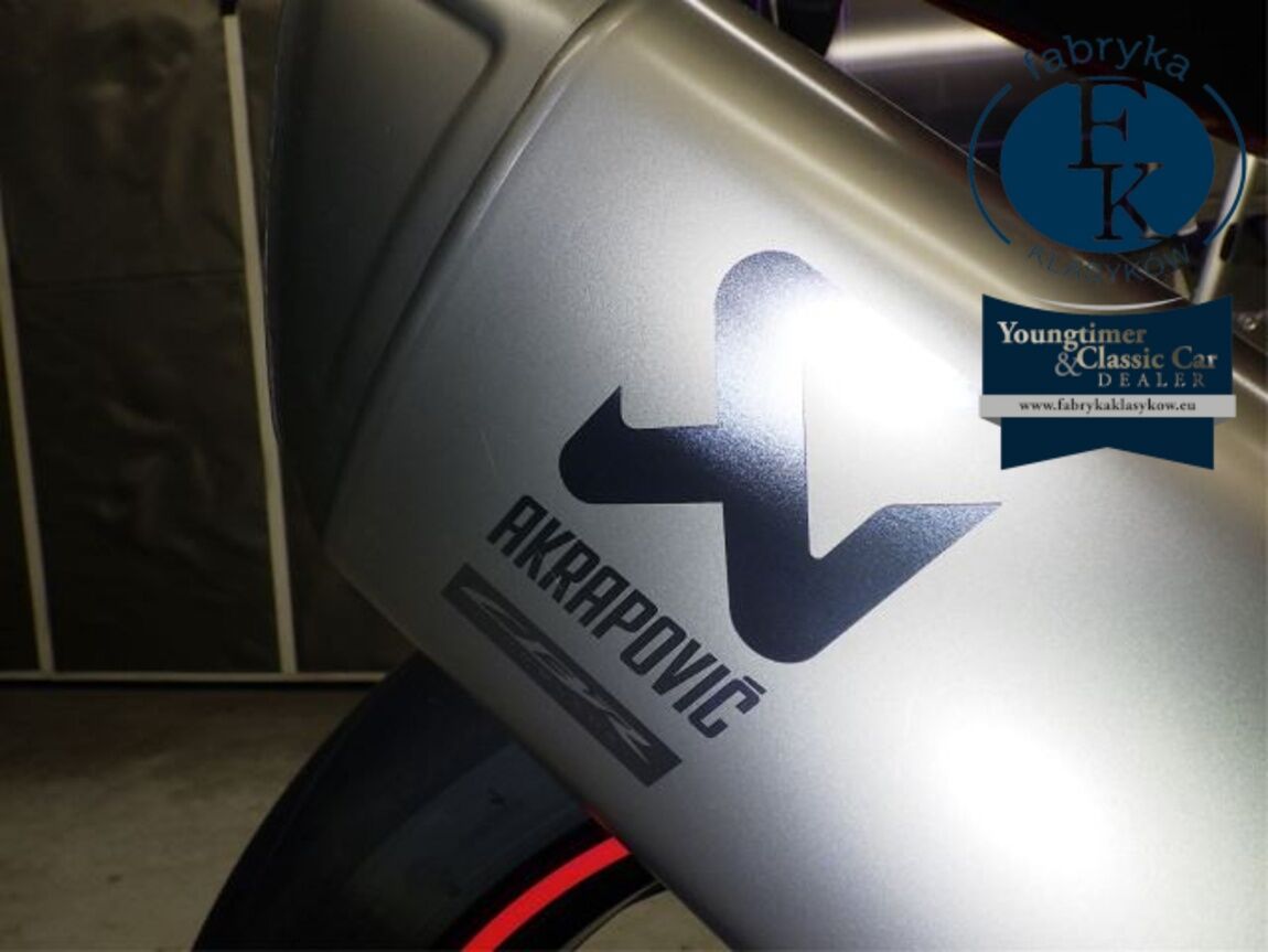 HONDA CBR1000RR-RSP 2022 - zdjęcie 15
