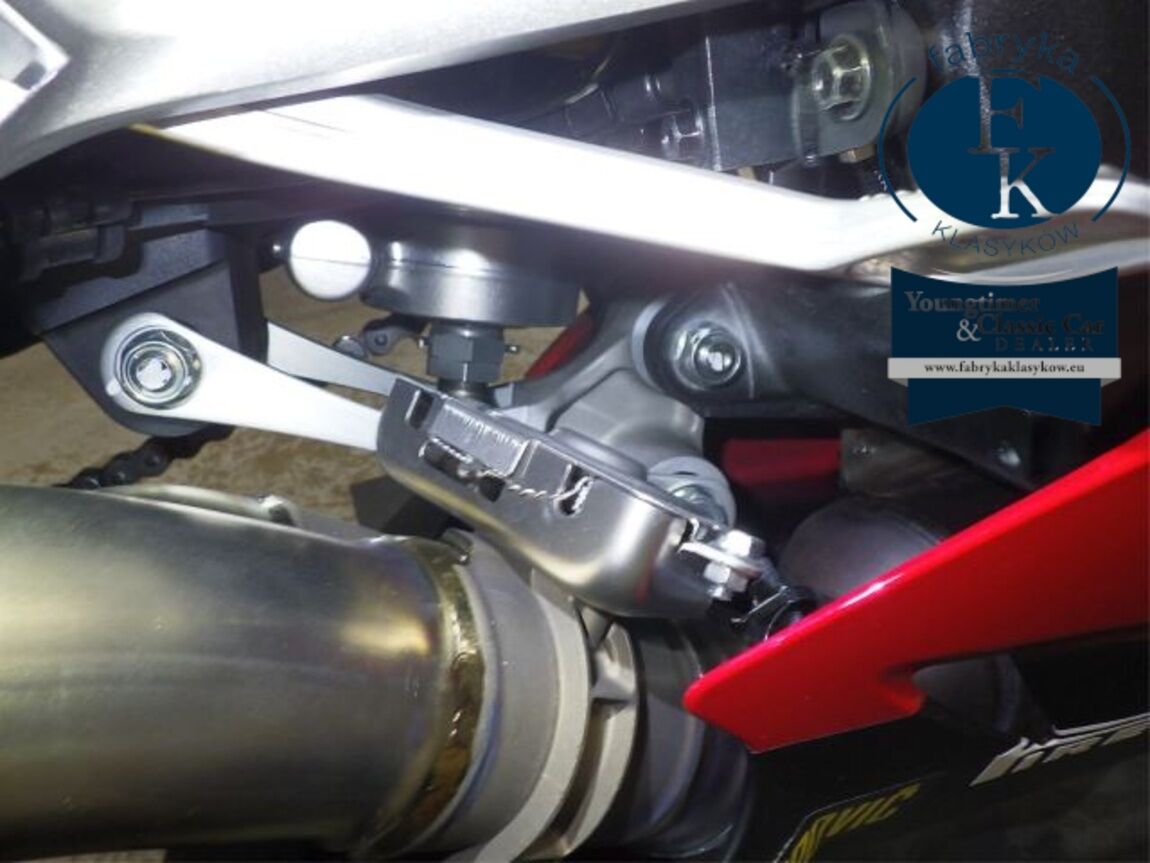 HONDA CBR1000RR-RSP 2022 - zdjęcie 16