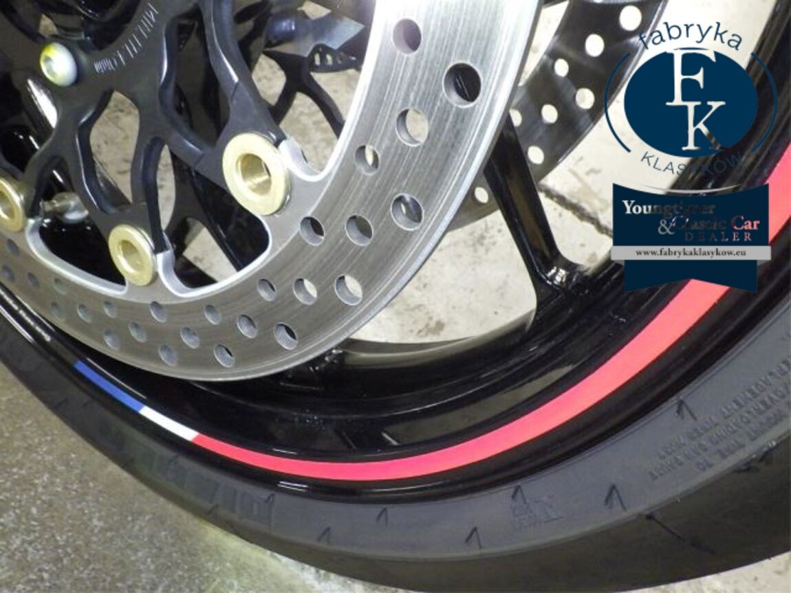 HONDA CBR1000RR-RSP 2022 - zdjęcie 23