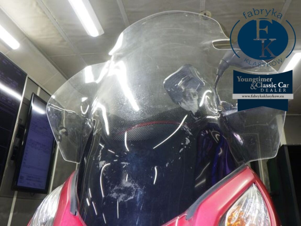 HONDA PCX125 - zdjęcie 17