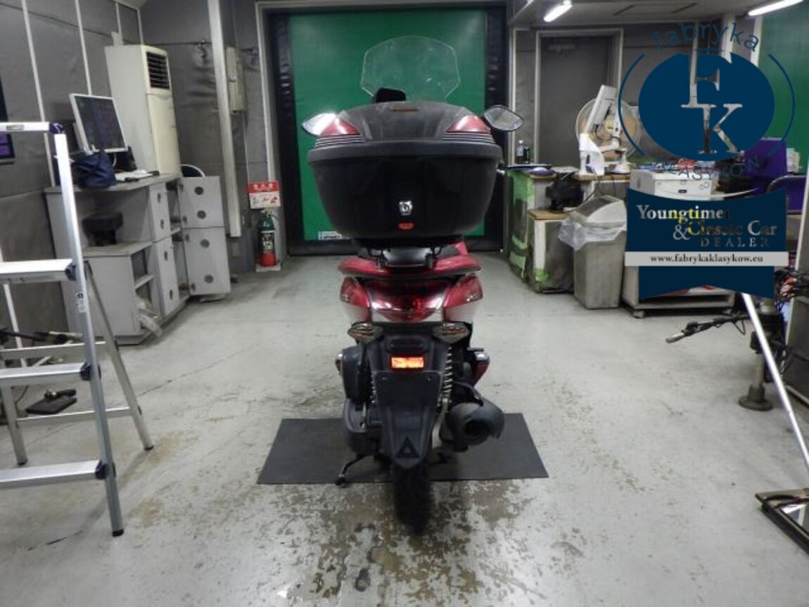 HONDA PCX125 - zdjęcie 31