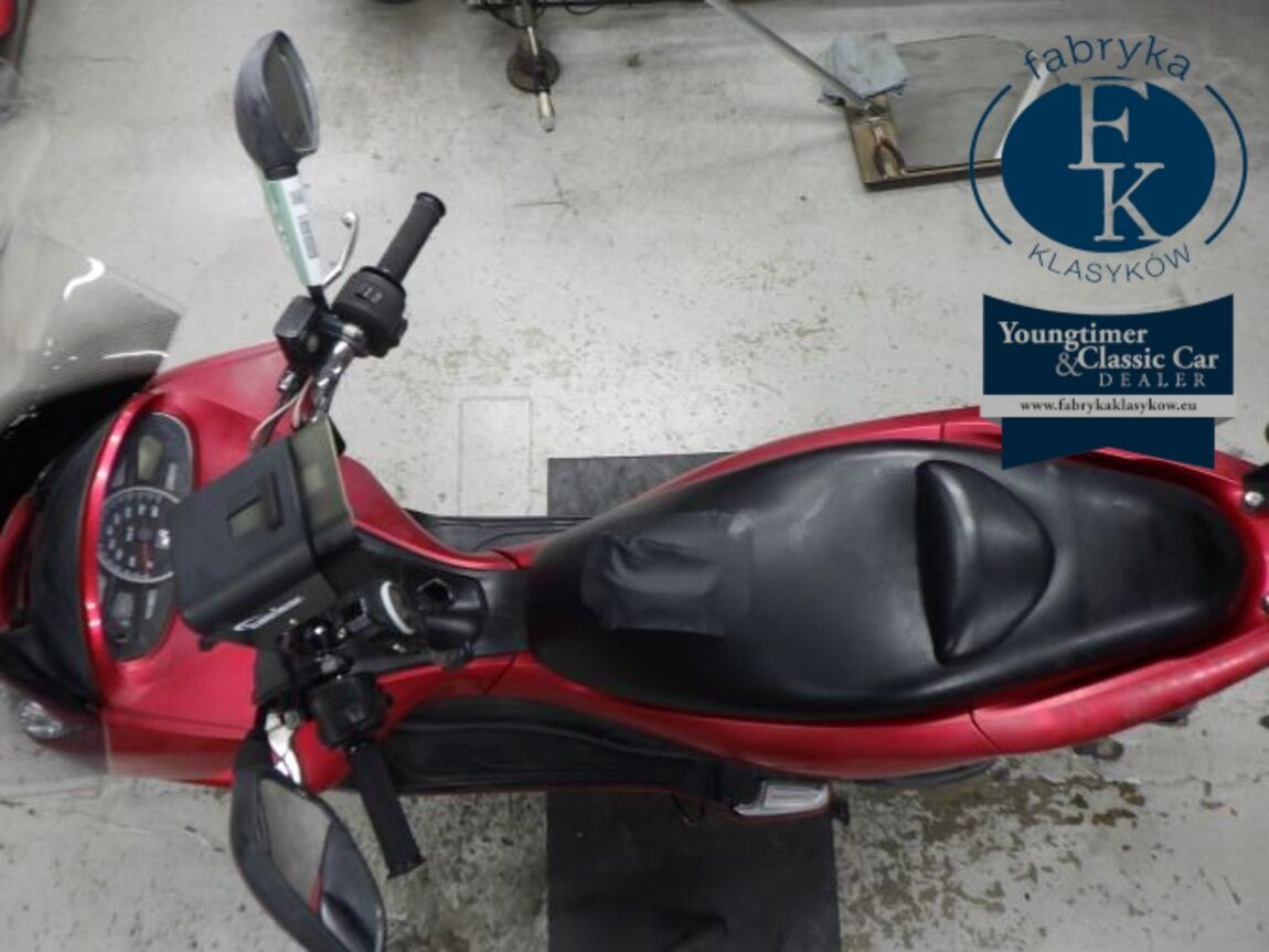 HONDA PCX125 - zdjęcie 32