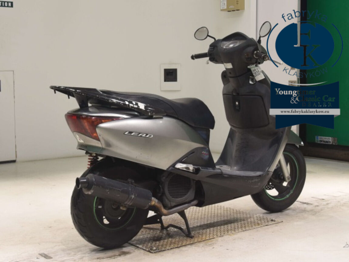 HONDA LEAD 110  - zdjęcie 6