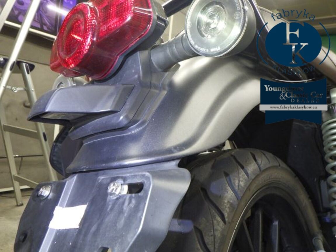 HONDA GB350 2022 - zdjęcie 17