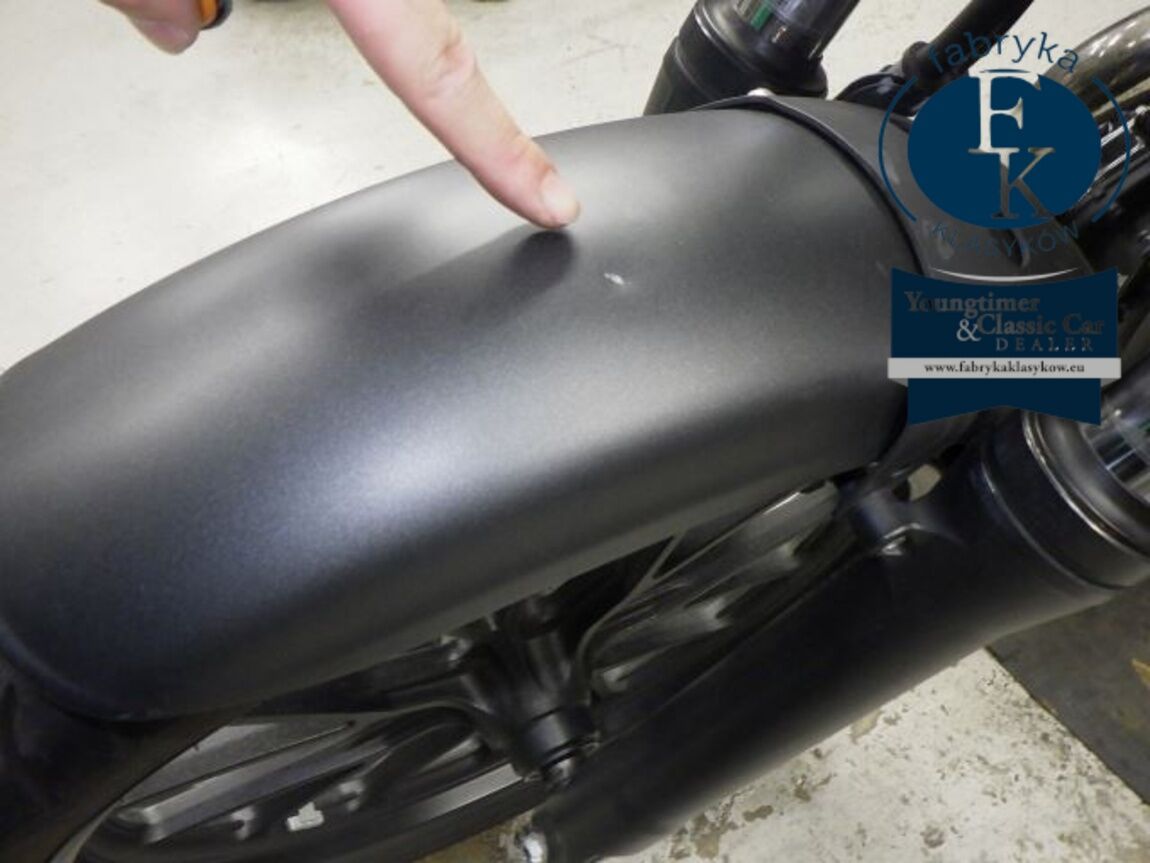 HONDA GB350 2022 - zdjęcie 19