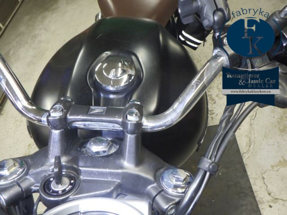 HONDA GB350 2022 - zdjęcie 22