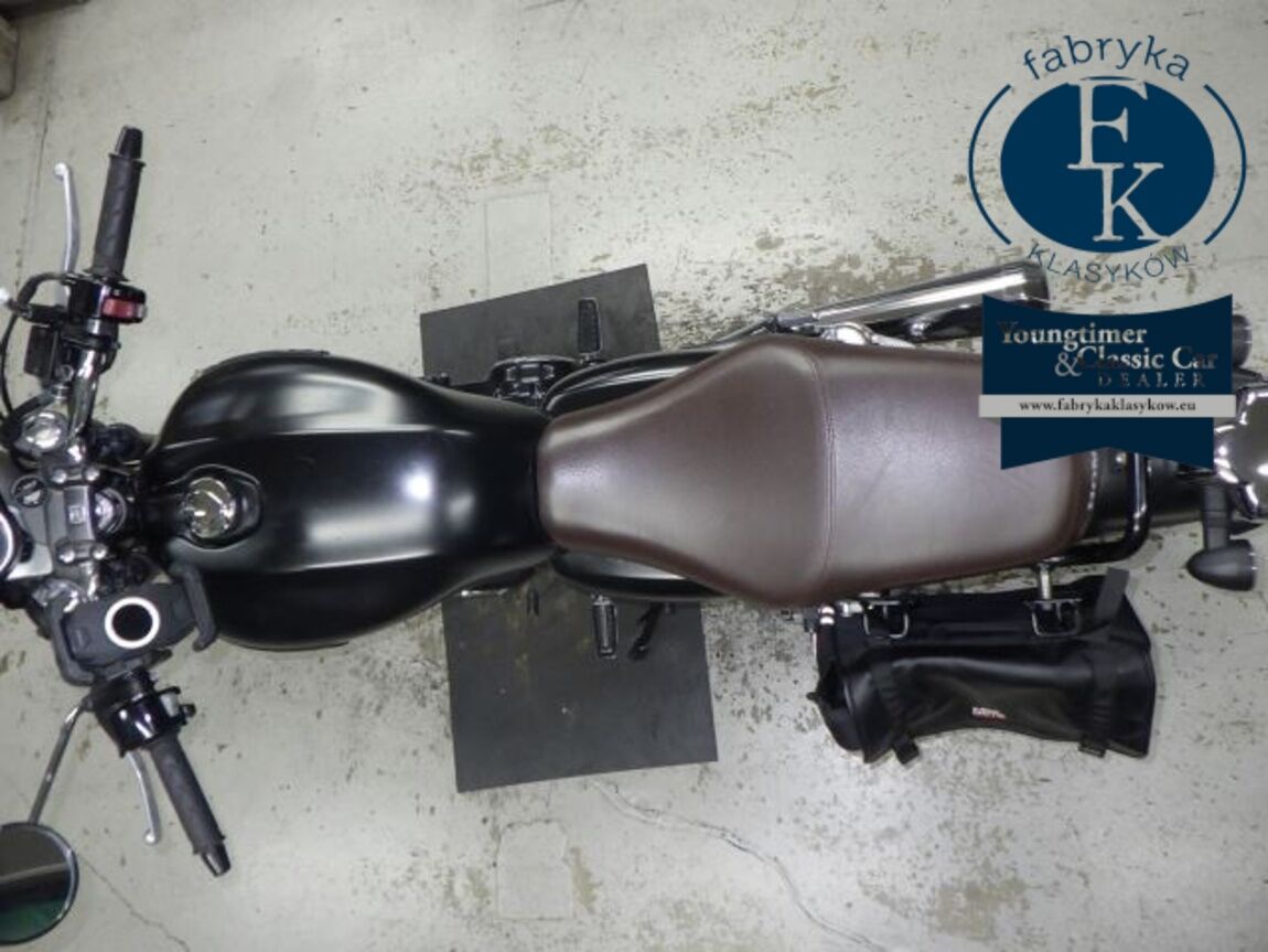 HONDA GB350 2022 - zdjęcie 32