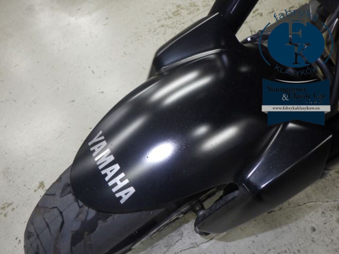 YAMAHA MT-09A 2017 - zdjęcie 20