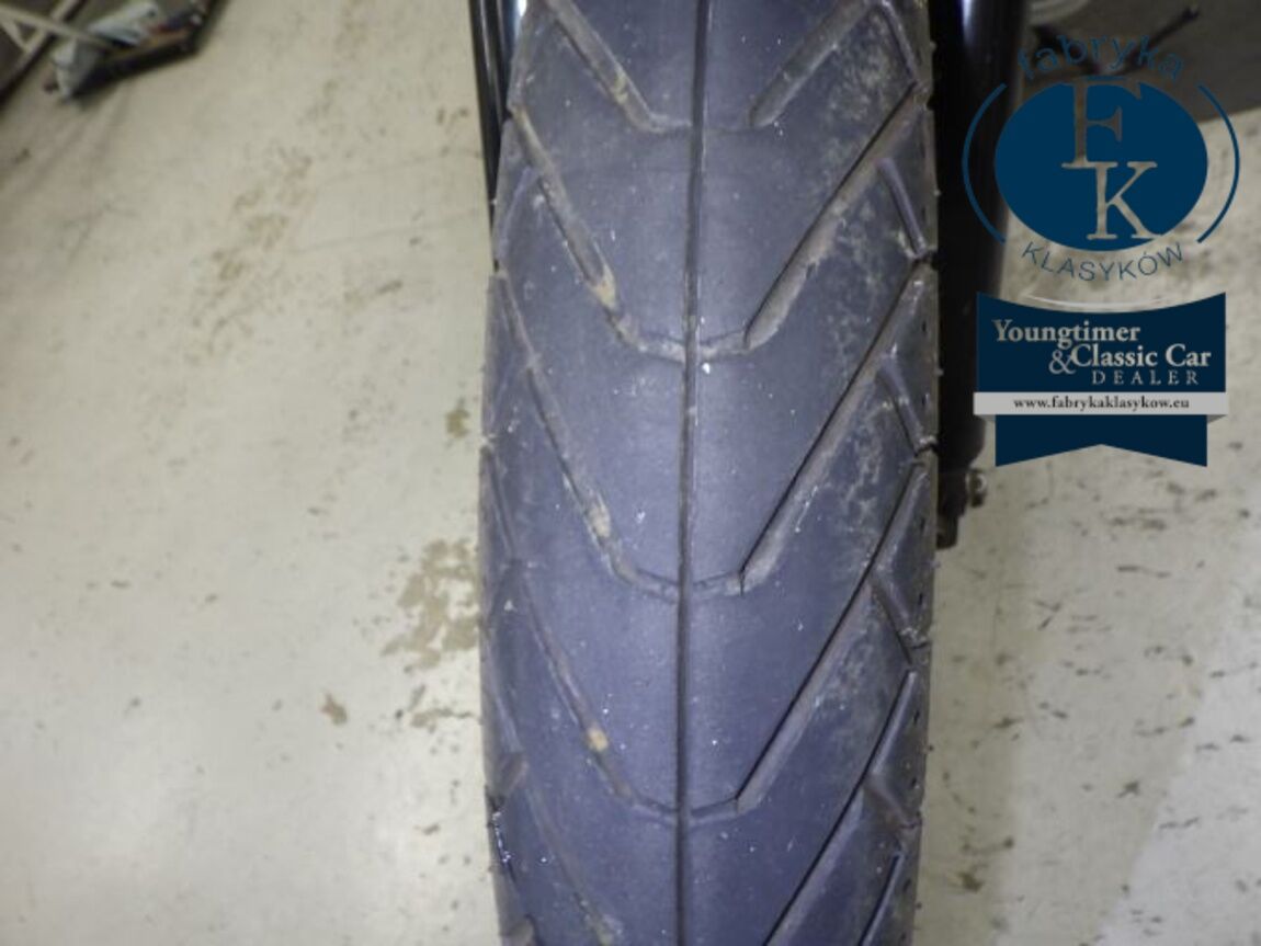 YAMAHA V-MAX 1998 - zdjęcie 21
